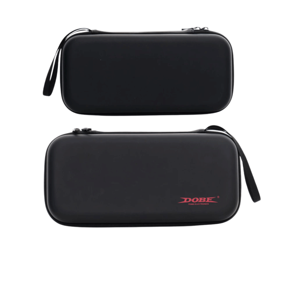กระเป๋าพกพาสำหรับ NINTENDO SWITCH2 DOBE TNS-3173 พร้อมกล่องเก็บตลับเกม